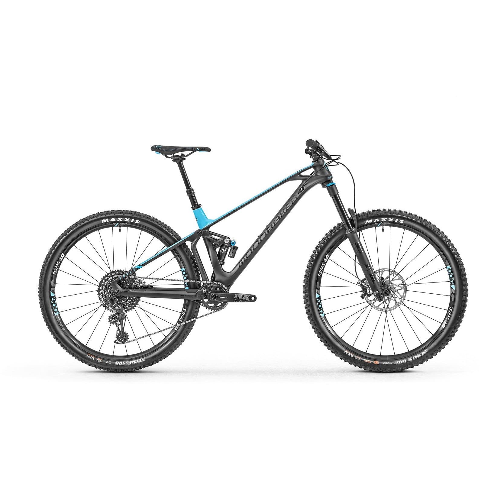 BICICLETA MONDRAKER FOXY CARBON R 29 2019