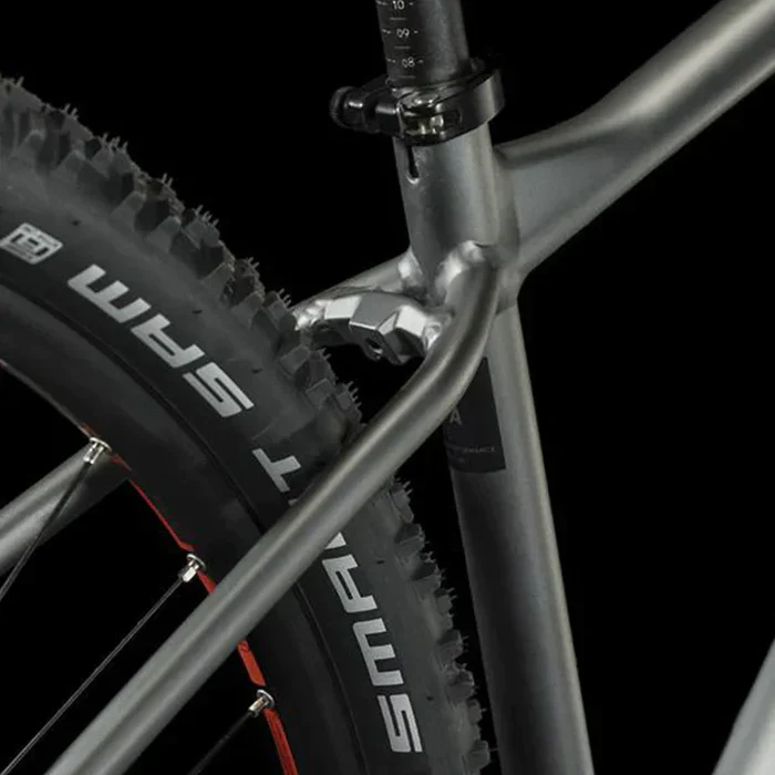 Bicicleta Mountain Bike Cube Aim EX Aro 29 1x10 Velocidades - Image 5