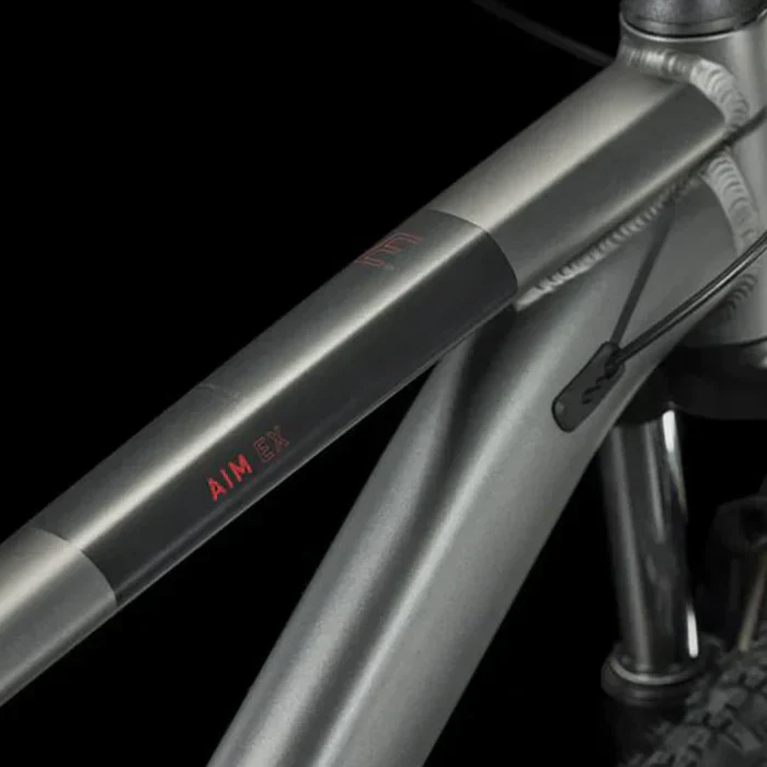 Bicicleta Mountain Bike Cube Aim EX Aro 29 1x10 Velocidades - Image 6
