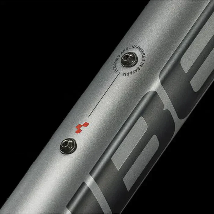 Bicicleta Mountain Bike Cube Aim EX Aro 29 1x10 Velocidades - Image 7