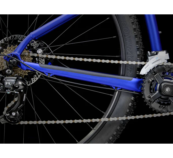 Bicicleta MTB Trek Marlin 4 Azul 2da Gen My26 - Image 6
