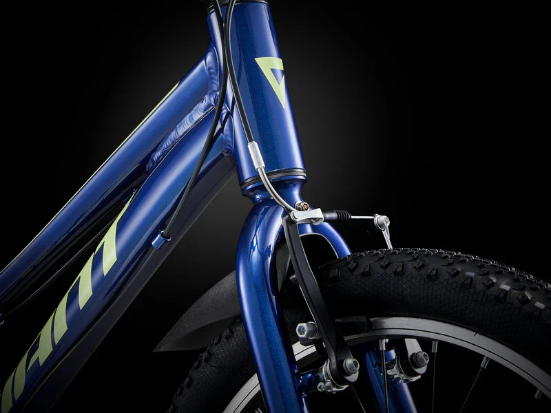 Bicicleta Niño Giant Talon 20 Lite My24 Eclipse - Image 5