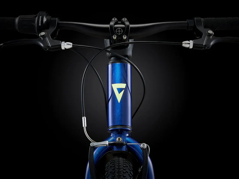 Bicicleta Niño Giant Talon 20 Lite My24 Eclipse - Image 6