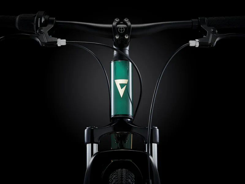 Bicicleta Niño Giant Talon 24 Disc My24 Trekking Green - Image 6