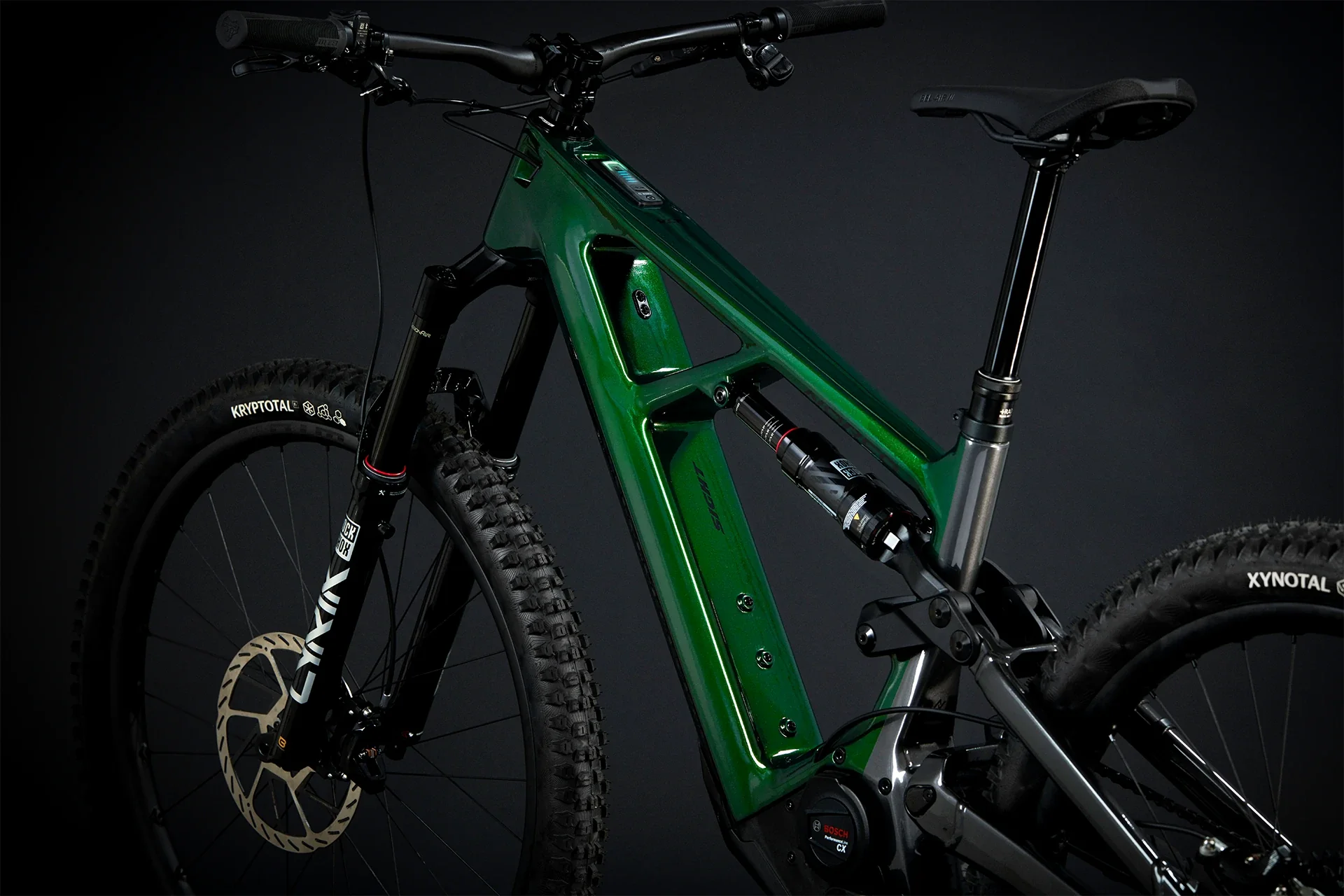 Bicicleta Norco Sight VLT C1 Mullet - Image 4