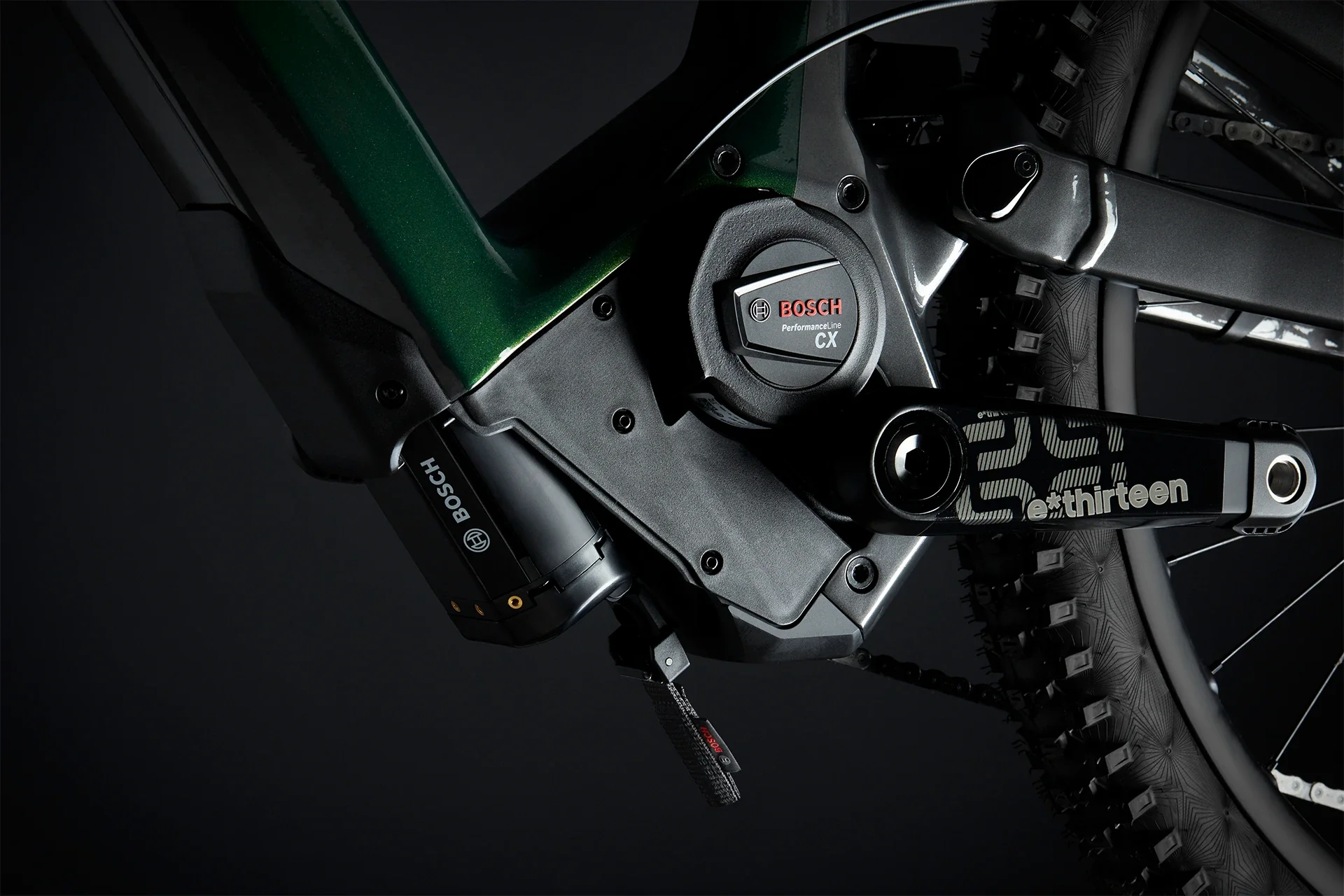 Bicicleta Norco Sight VLT C1 Mullet - Image 5