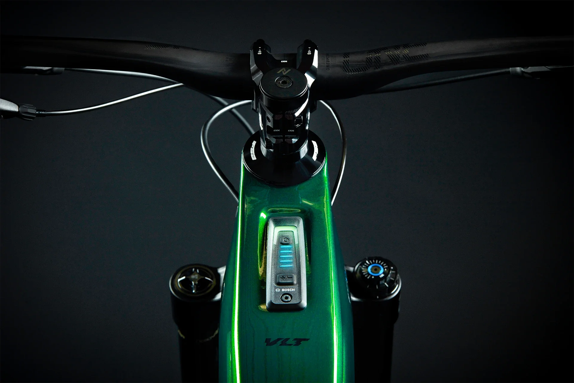 Bicicleta Norco Sight VLT C1 Mullet - Image 6