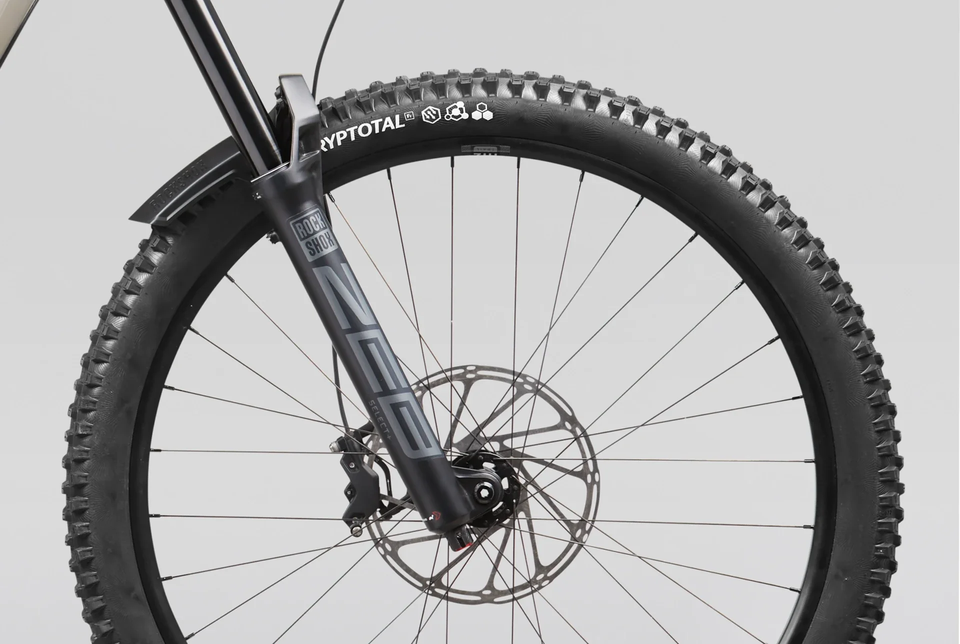 Bicicleta Norco Range VLT C2 Mullet - Image 2