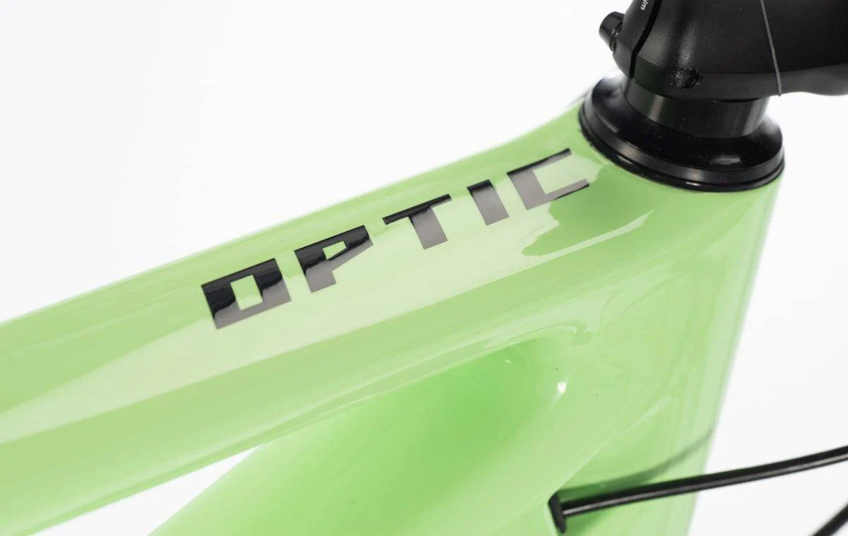 Bicicleta Optic C2 Trail 29" Verde Norco - Image 4