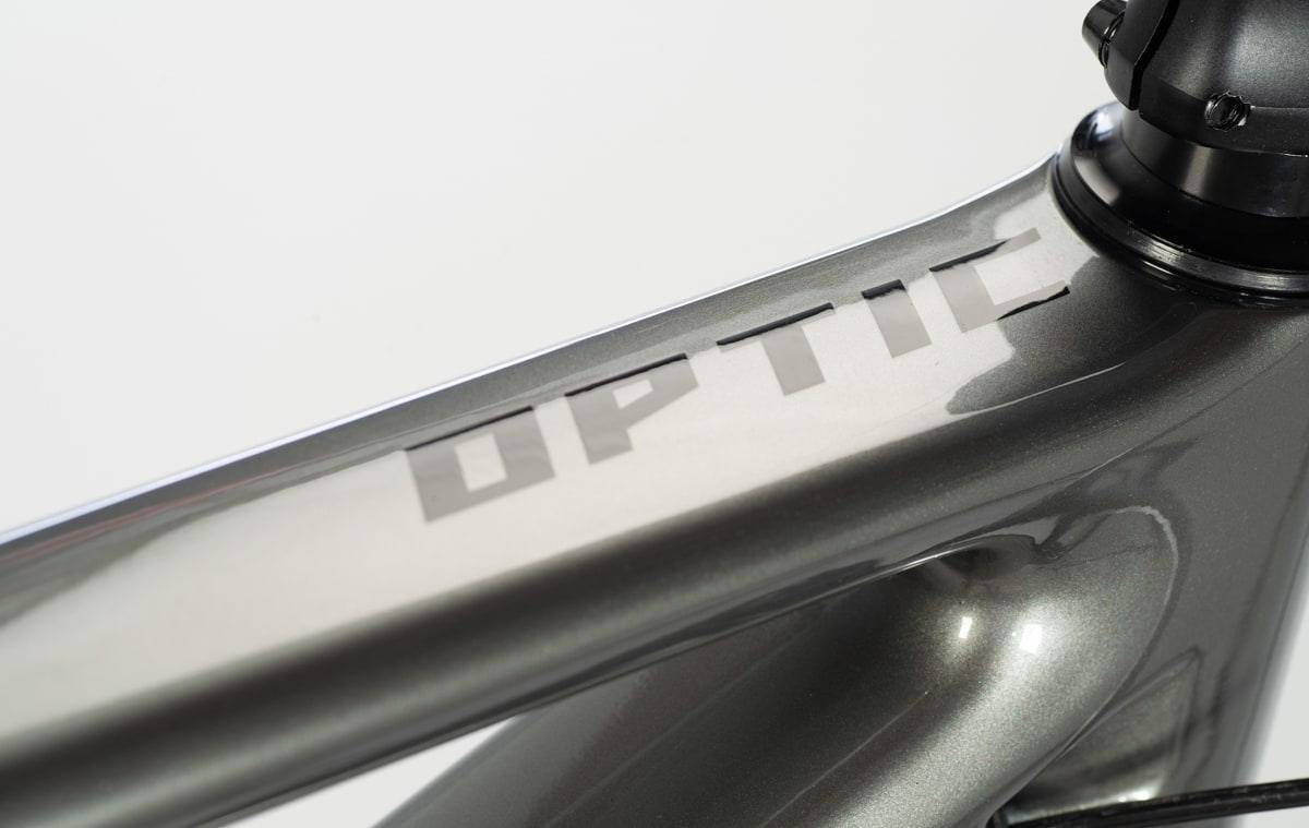 Bicicleta Optic C3 Trail 29" Gris Norco - Image 2