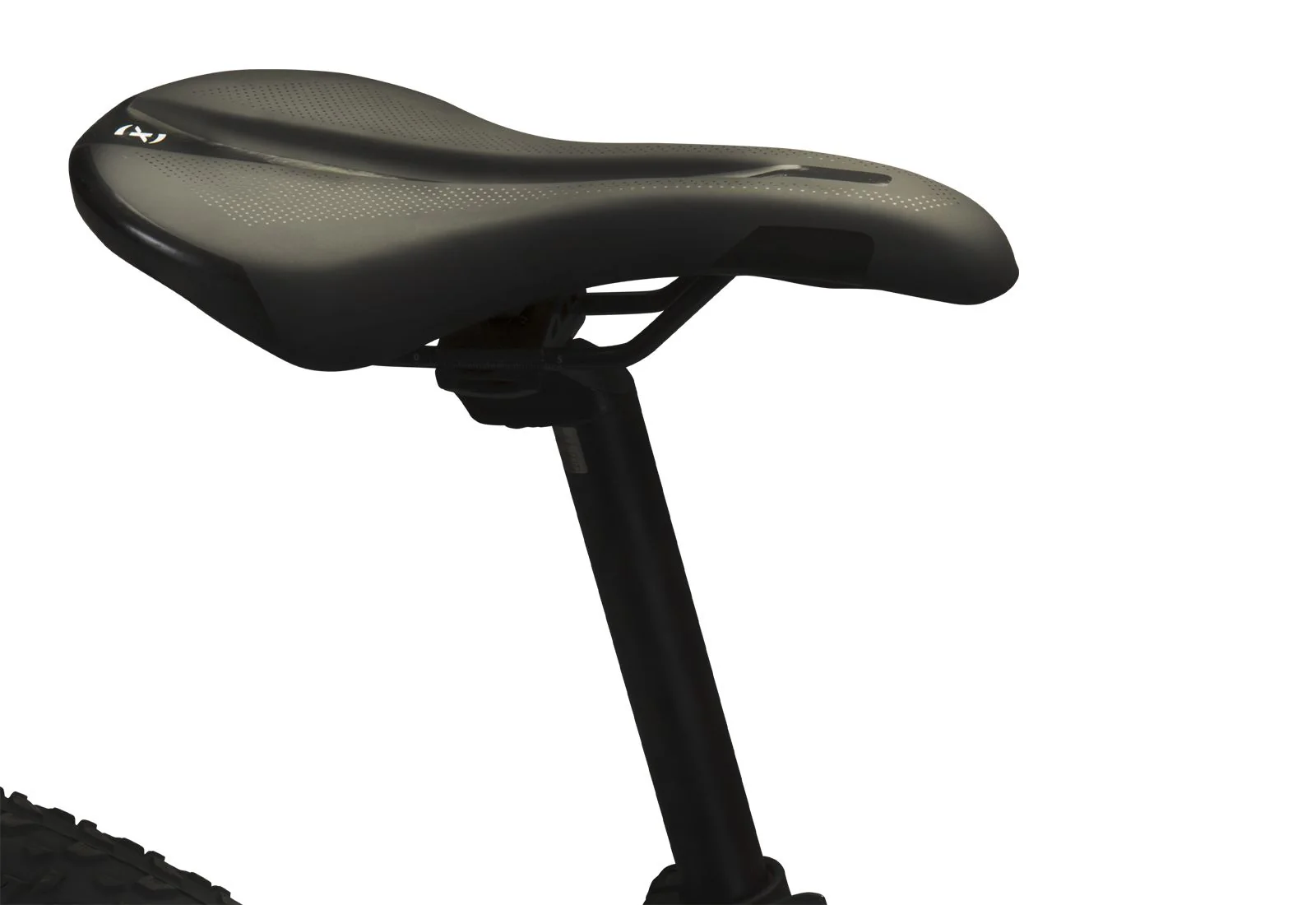 Bicicleta Oxford 29 Merak 1 21V Negro - Image 5