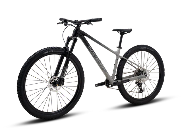 Bicicleta Polygon Xtrada 7 Gry/Blk - Image 2