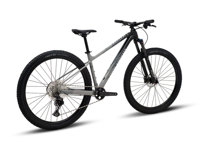Bicicleta Polygon Xtrada 7 Gry/Blk - Image 3