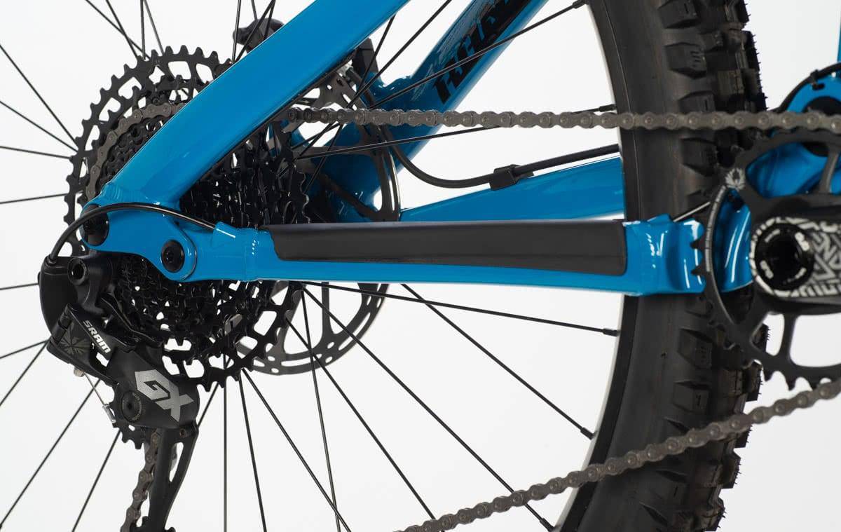 Bicicleta Range A1 Enduro 27,5" Aluminio Norco - Image 5