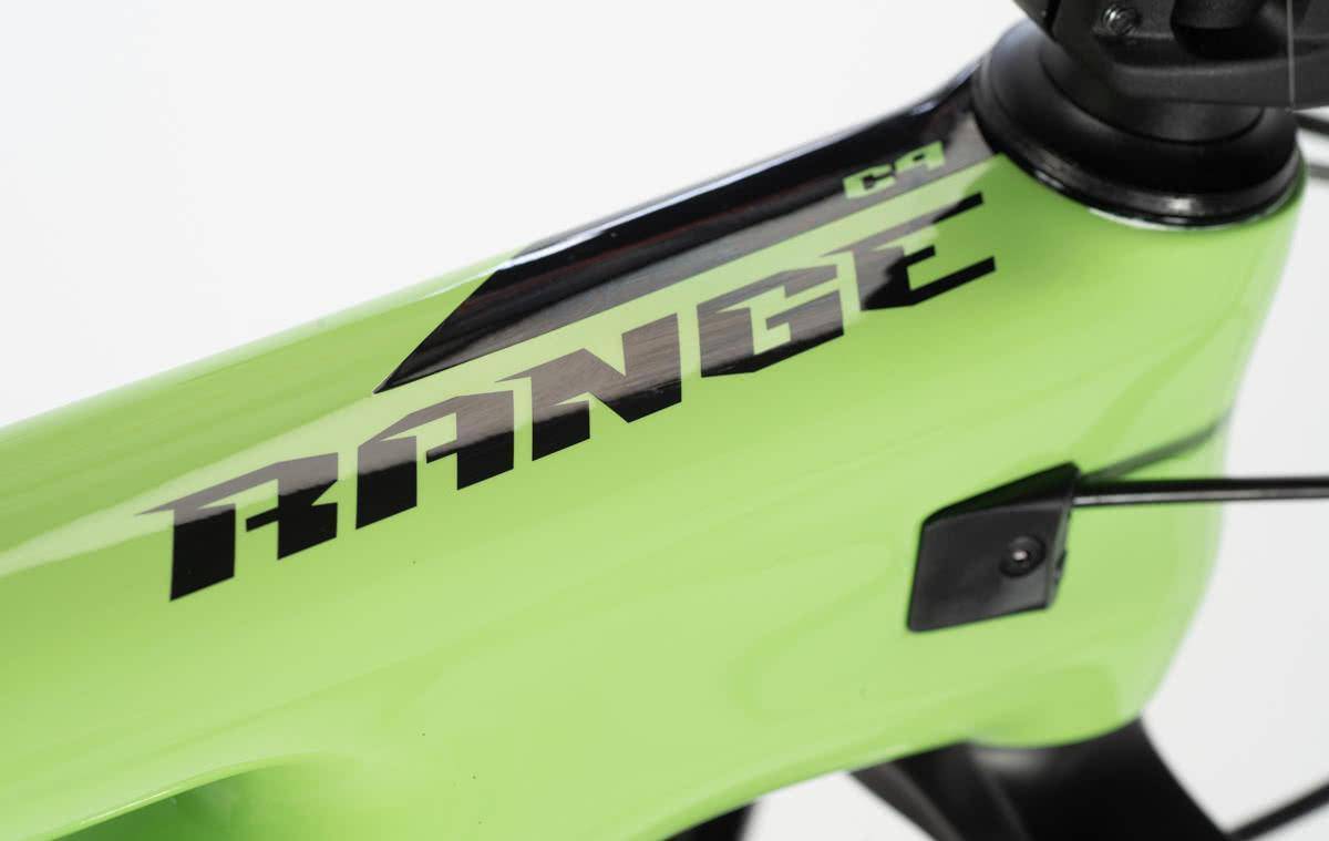 Bicicleta Range C1 Carbono Enduro 27,5" Norco - Image 3