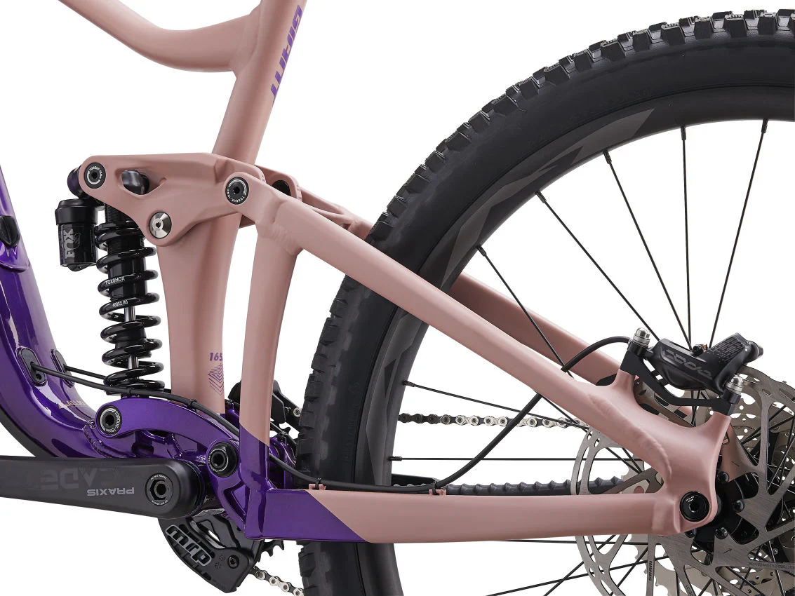 Giant Bicicleta Reign Mx SX 2023 - Image 5