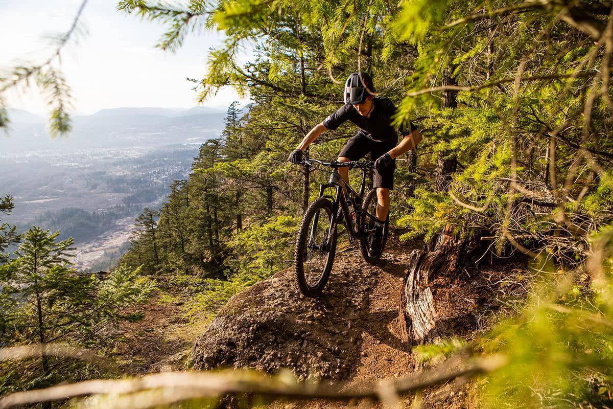 Bicicleta Revolver FS 2 120 XC Race 29 Norco - Image 3