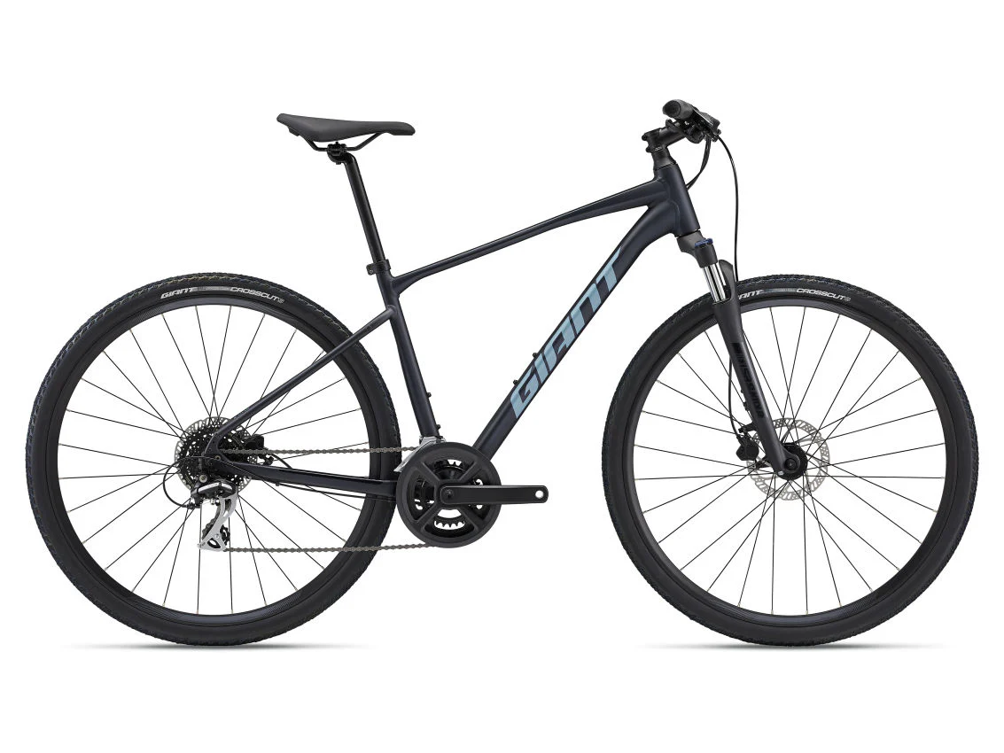 Giant Bicicleta Roam 3 Disc My23