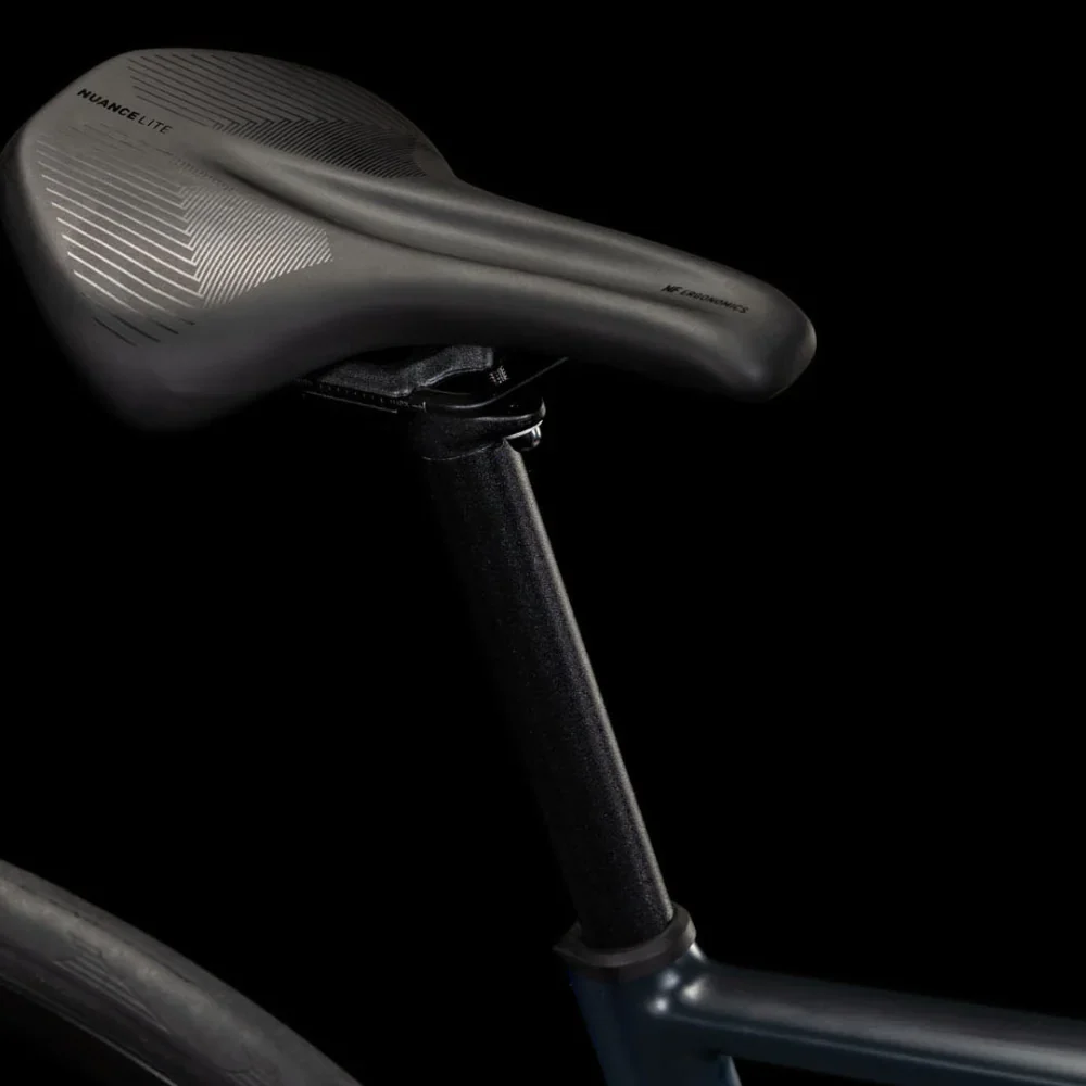 Bicicleta Ruta Cube Attain Race Night´n´Black - Image 3
