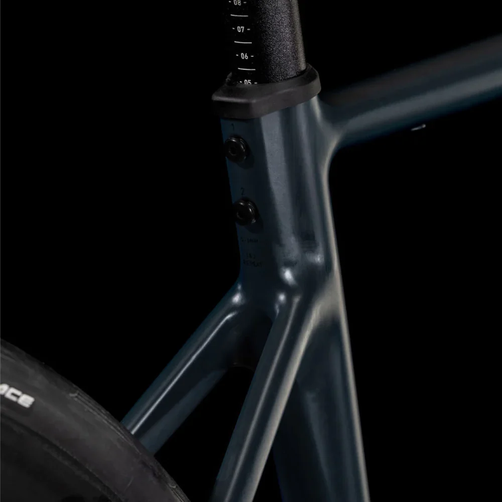 Bicicleta Ruta Cube Attain Race Night´n´Black - Image 4