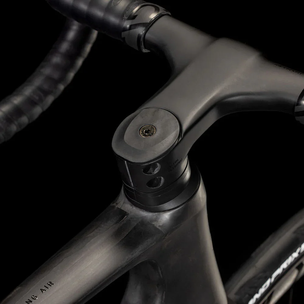 Bicicleta Ruta Cube Litening AIR C:68X Race Blackline - Image 3