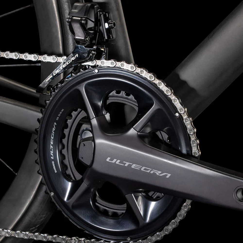 Bicicleta Ruta Cube Litening AIR C:68X Race Blackline - Image 6