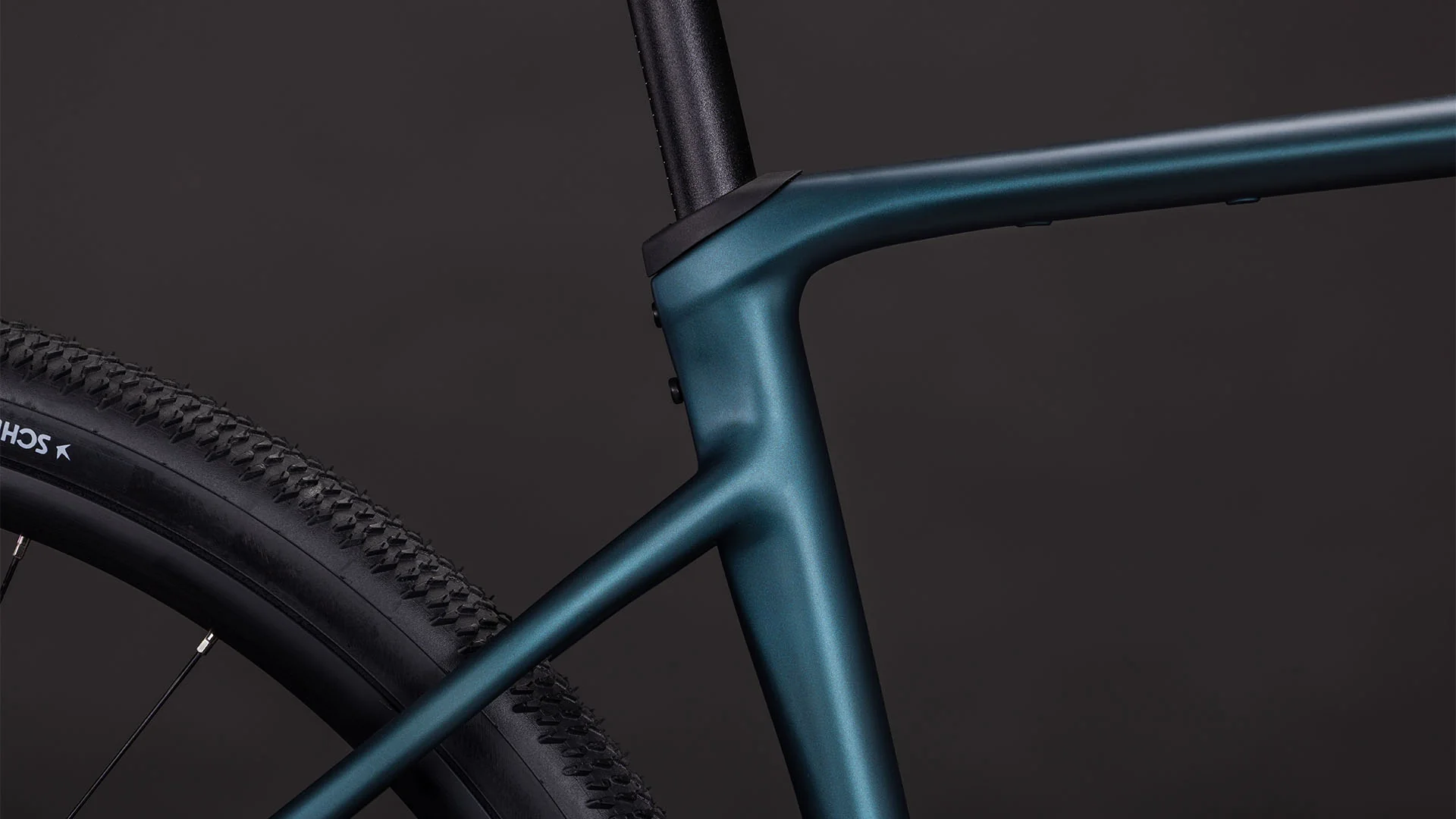 Bicicleta Ruta Cube Nuroad Race Royalgreen´n´Black - Image 3