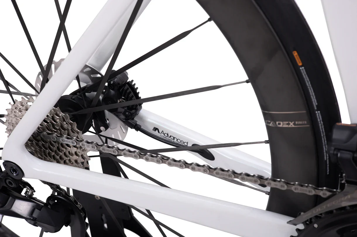 Bicicleta Ruta Giant Propel Advanced SL 0 Di2 | Preventa Mayo 2026 - Image 4