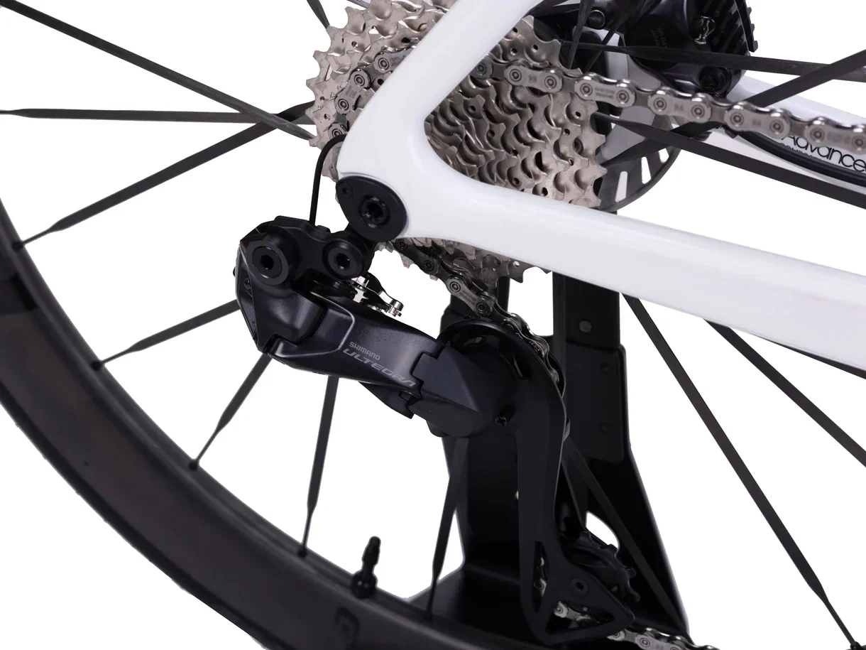 Bicicleta Ruta Giant Propel Advanced SL 0 Di2 | Preventa Mayo 2026 - Image 6