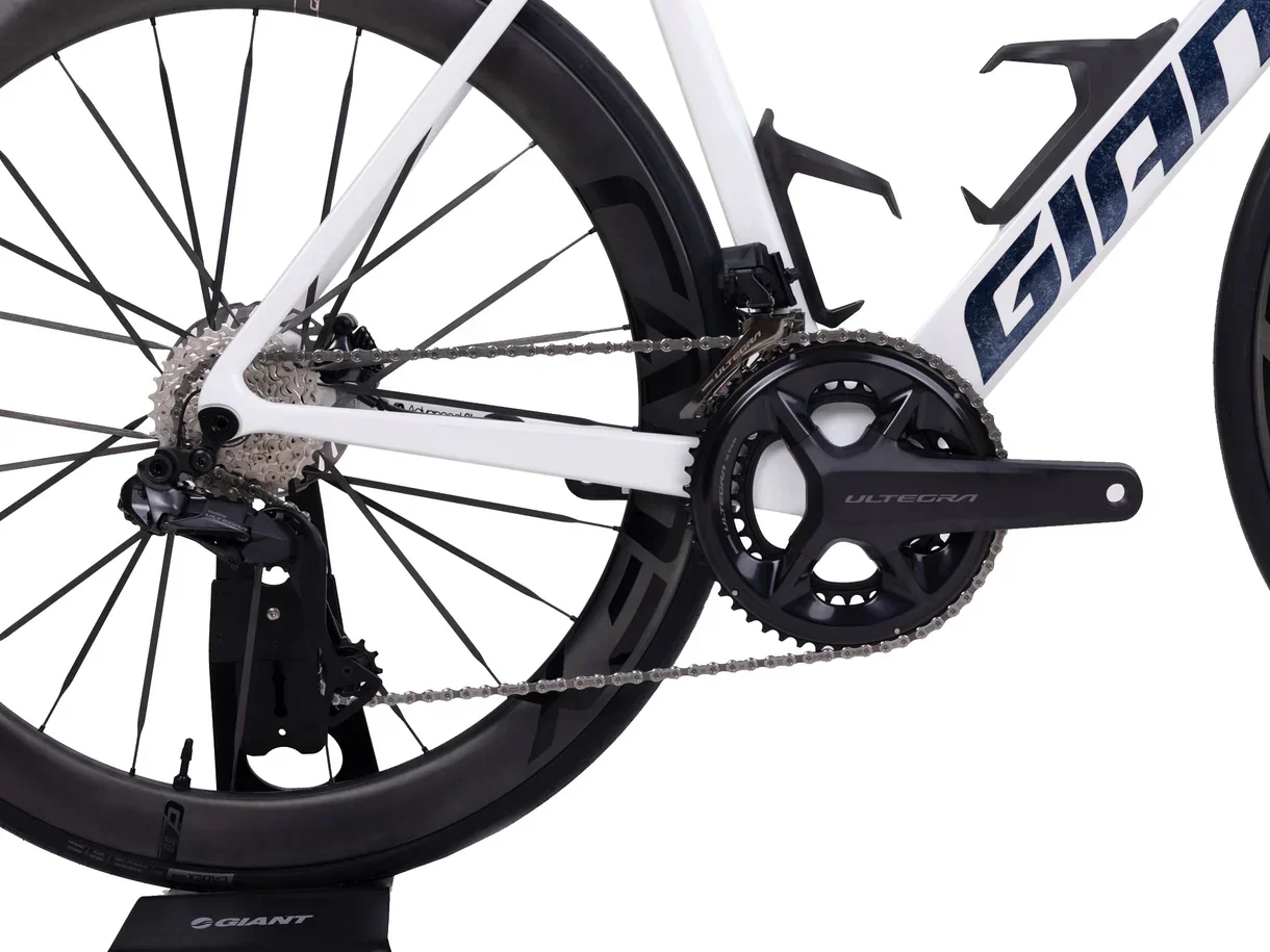 Bicicleta Ruta Giant Propel Advanced SL 0 Di2 | Preventa Mayo 2026 - Image 9