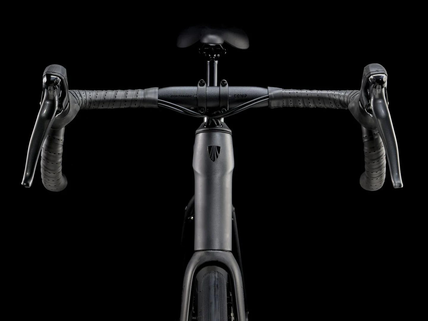 Bicicleta Ruta Trek Domane AL 2 Gris Oscuro 4ta Gen - Image 5