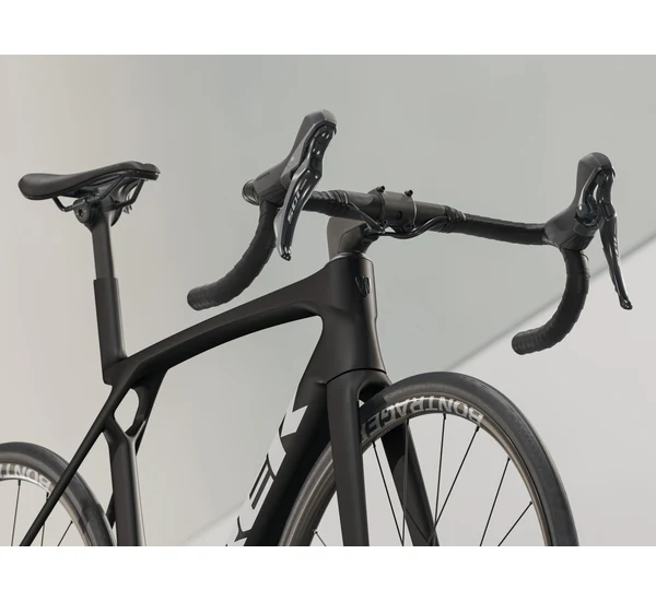 Bicicleta Ruta Trek Madone SL 5 Gen 8 Gris - Image 4