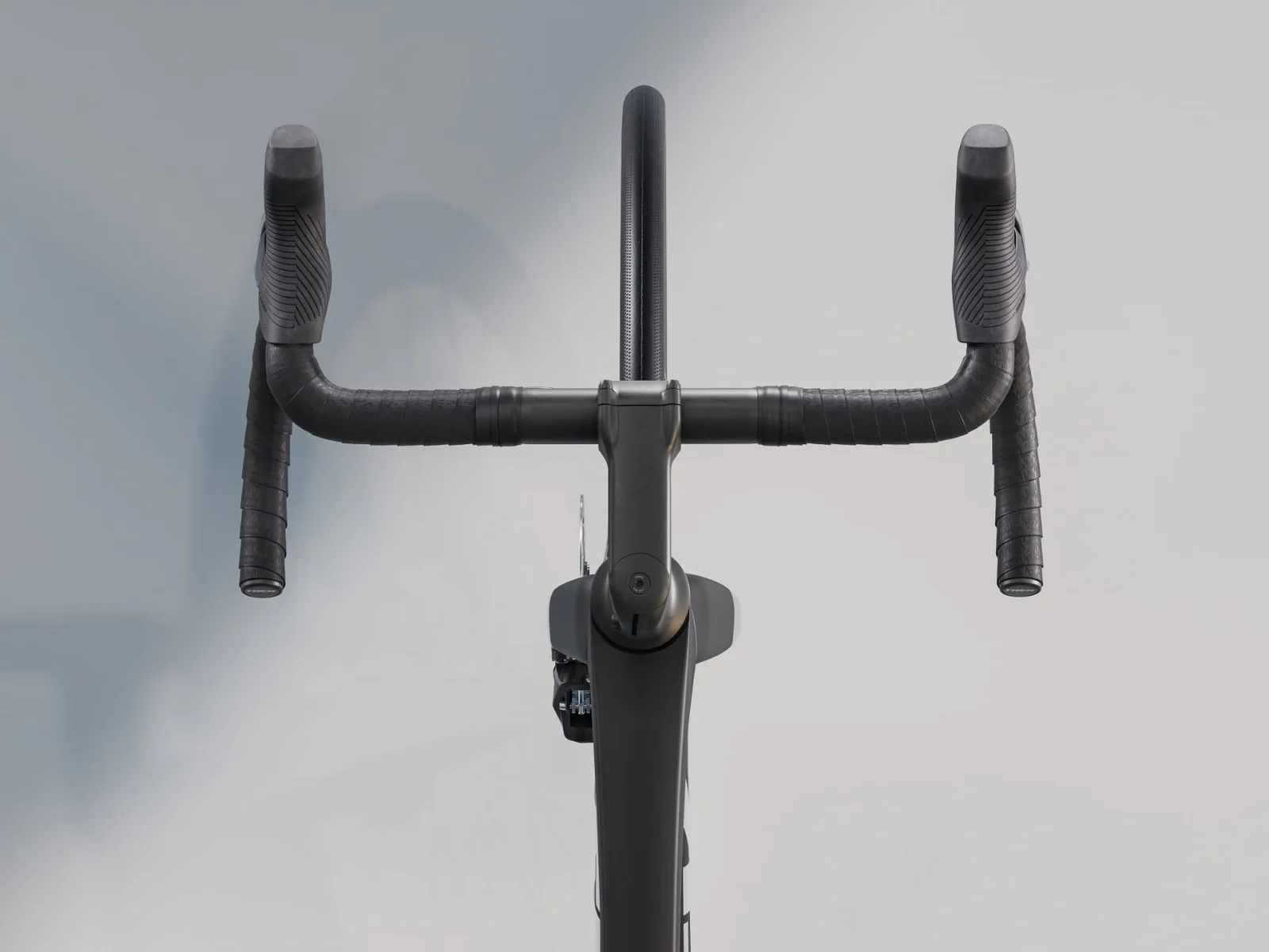 Bicicleta Ruta Trek Madone SL 6 AXS Gris 6ta Gen - Image 3