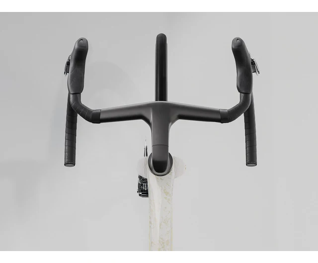 Bicicleta Ruta Trek Madone SLR 7 Gen 8 Blanca - Image 3