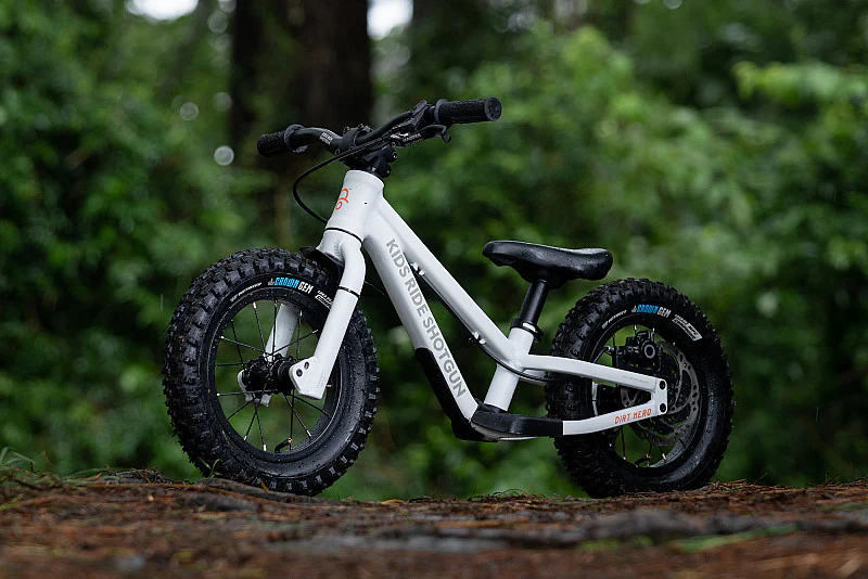 Bicicleta Shotgun Balance Magura | Aro 12 - Image 2