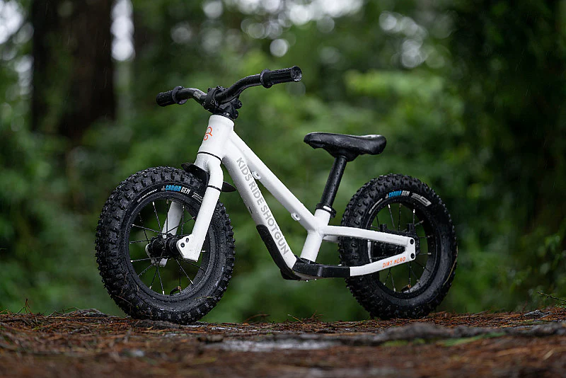 Bicicleta Niños Shotgun Balance | Aro 12 - Image 2