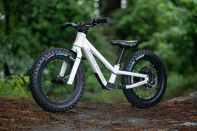 Bicicleta Shotgun Balance Magura | Aro 14 - Image 2