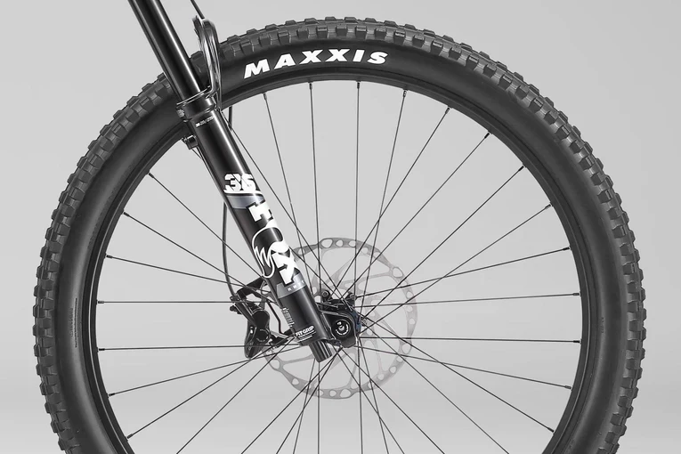 Bicicleta Norco Sight A2 | 29" | Negro - Image 3
