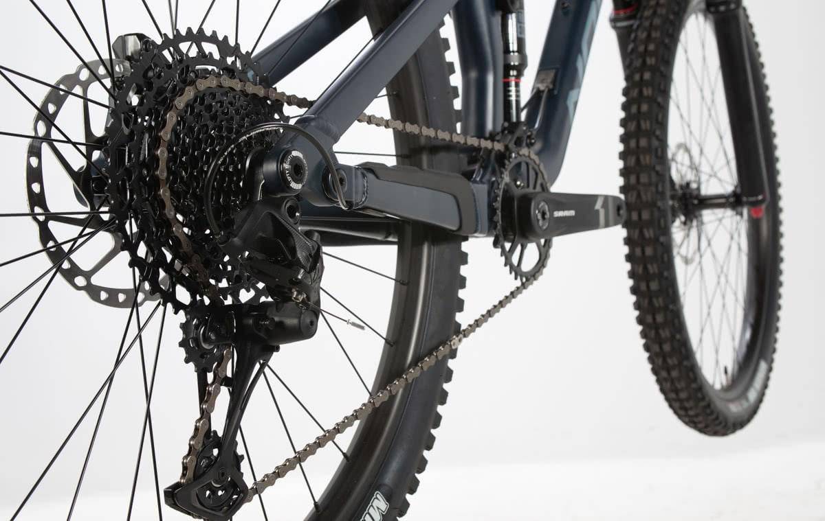 Bicicleta Sight A3 Enduro All Mountain 29" Aluminio Norco - Image 4