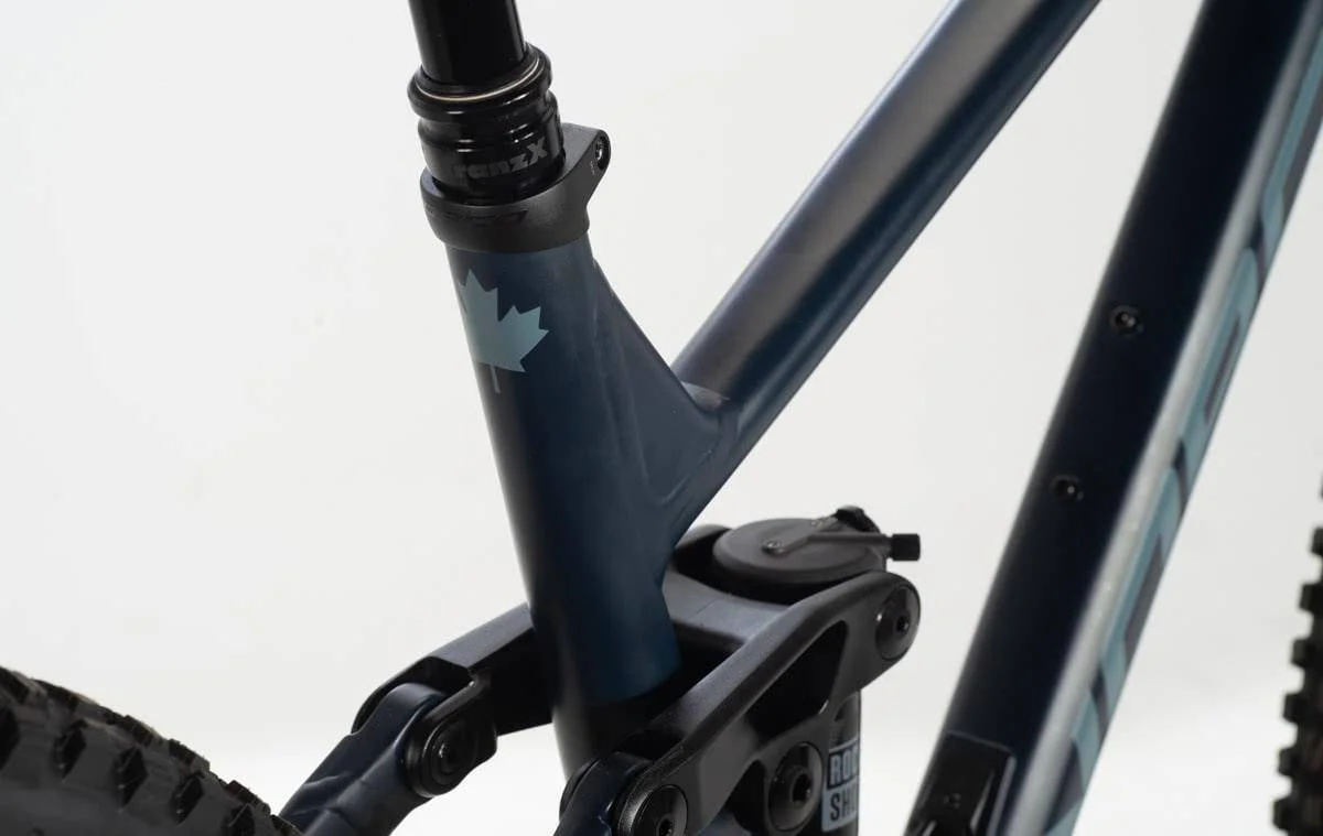 Bicicleta Sight A3 Enduro All Mountain 29" Aluminio Norco - Image 5