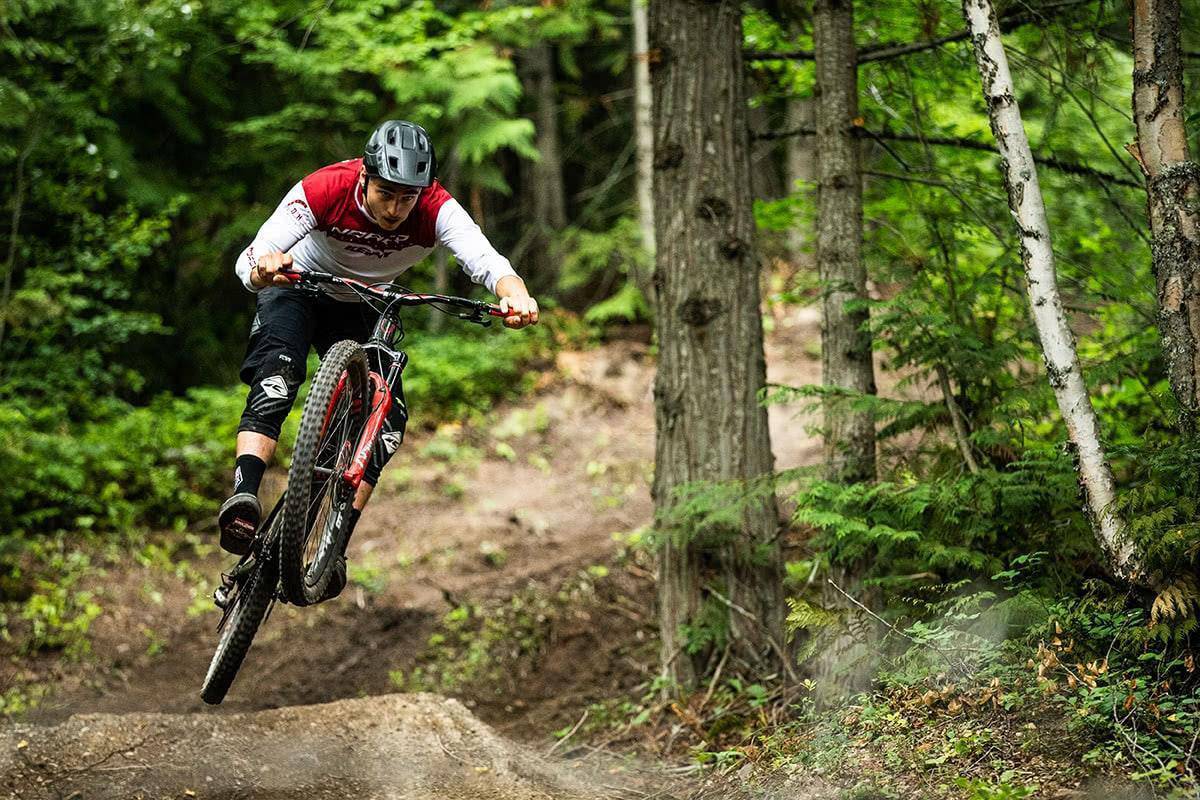 Bicicleta Sight A3 Enduro All Mountain 29" Aluminio Norco - Image 9