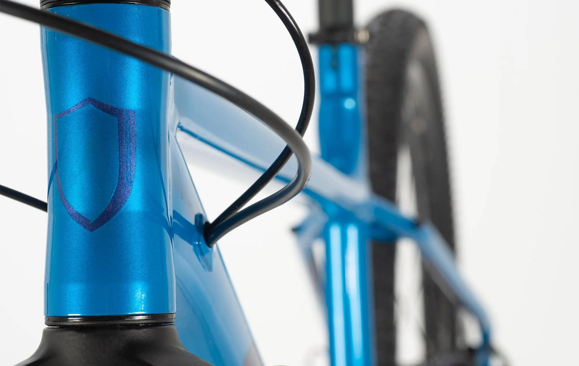 Bicicleta Storm 2 Cross Country  Aluminio 29" Azul Norco - Image 3