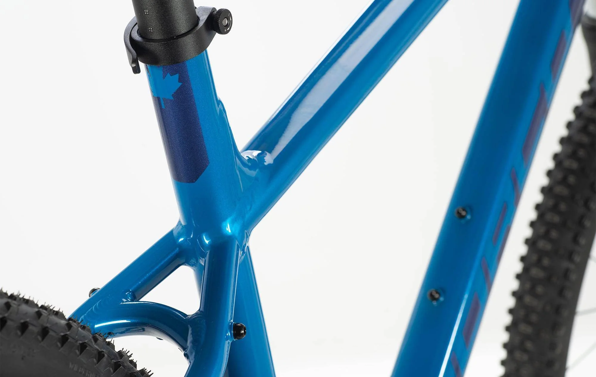 Bicicleta Storm 2 Cross Country  Aluminio 29" Azul Norco - Image 5