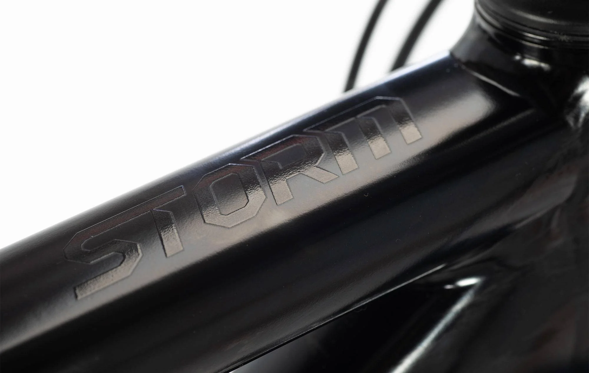 Bicicleta Storm 2 Cross Country Aluminio 29" Negro Norco - Image 2
