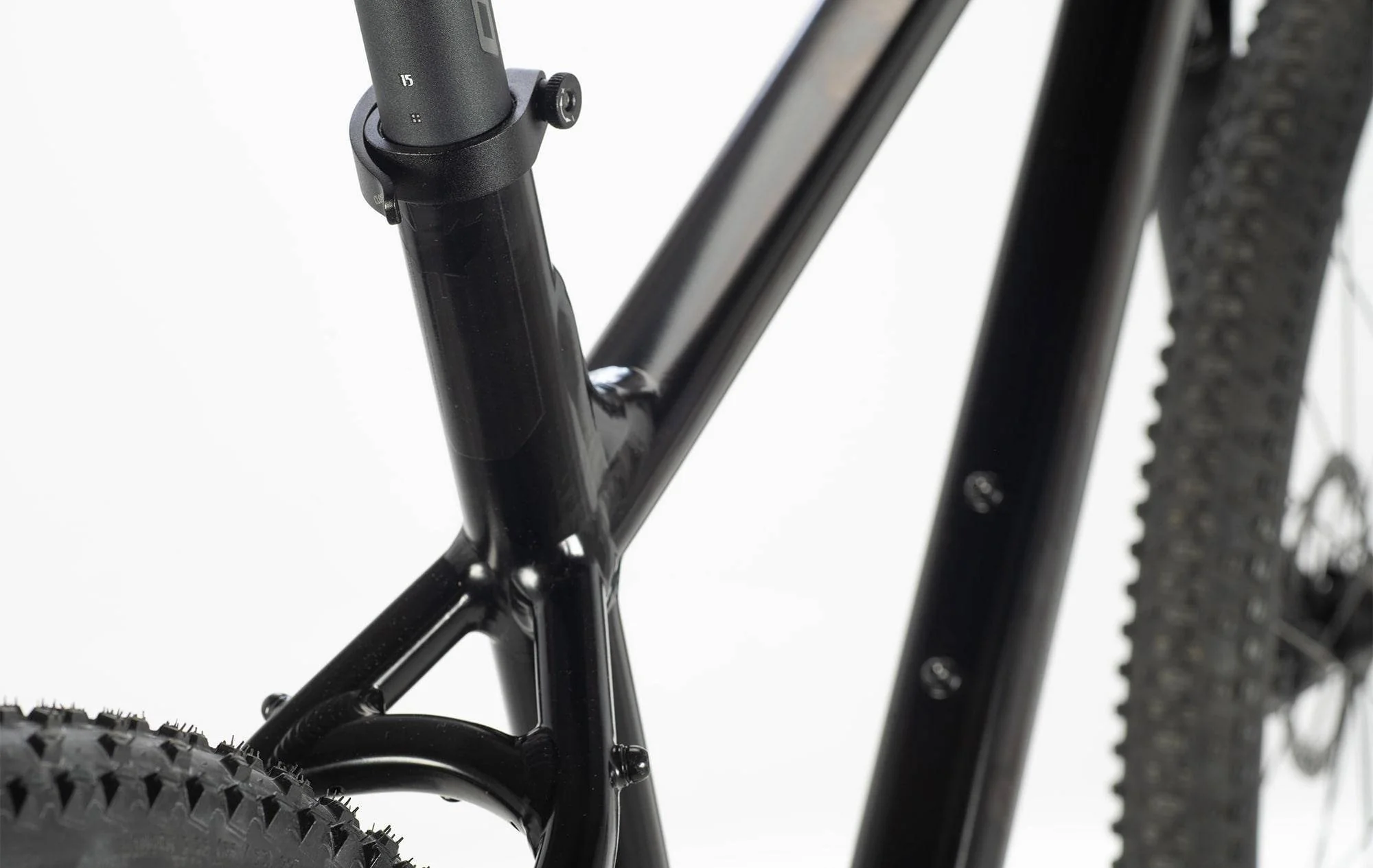 Bicicleta Storm 2 Cross Country Aluminio 29" Negro Norco - Image 3