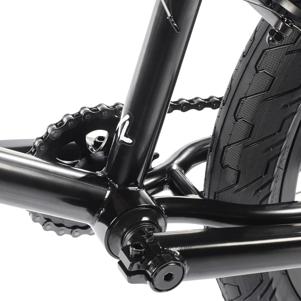 Bicicleta Subrosa Sono XL Negra - Image 3