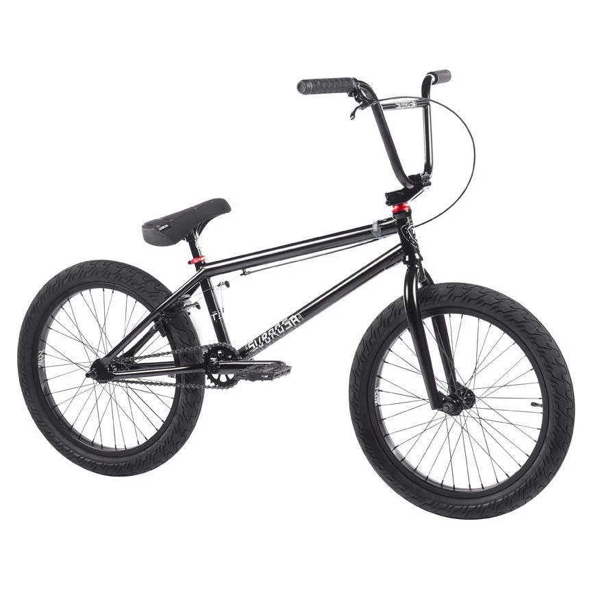 Bicicleta Subrosa Tiro Negra - Image 2