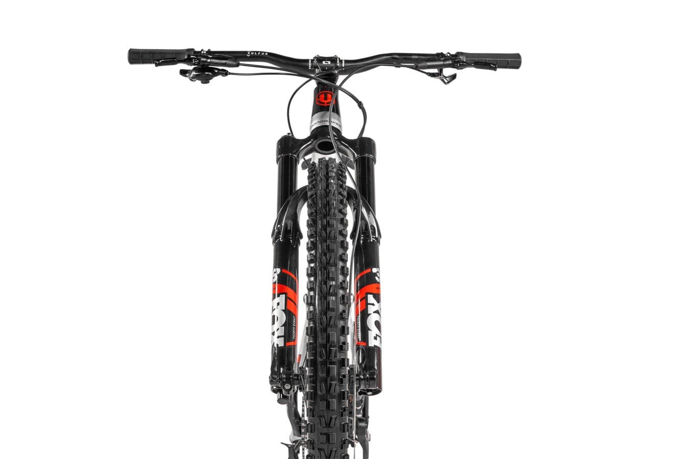 Bicicleta Super Foxy R 2021 Mondraker - Image 2