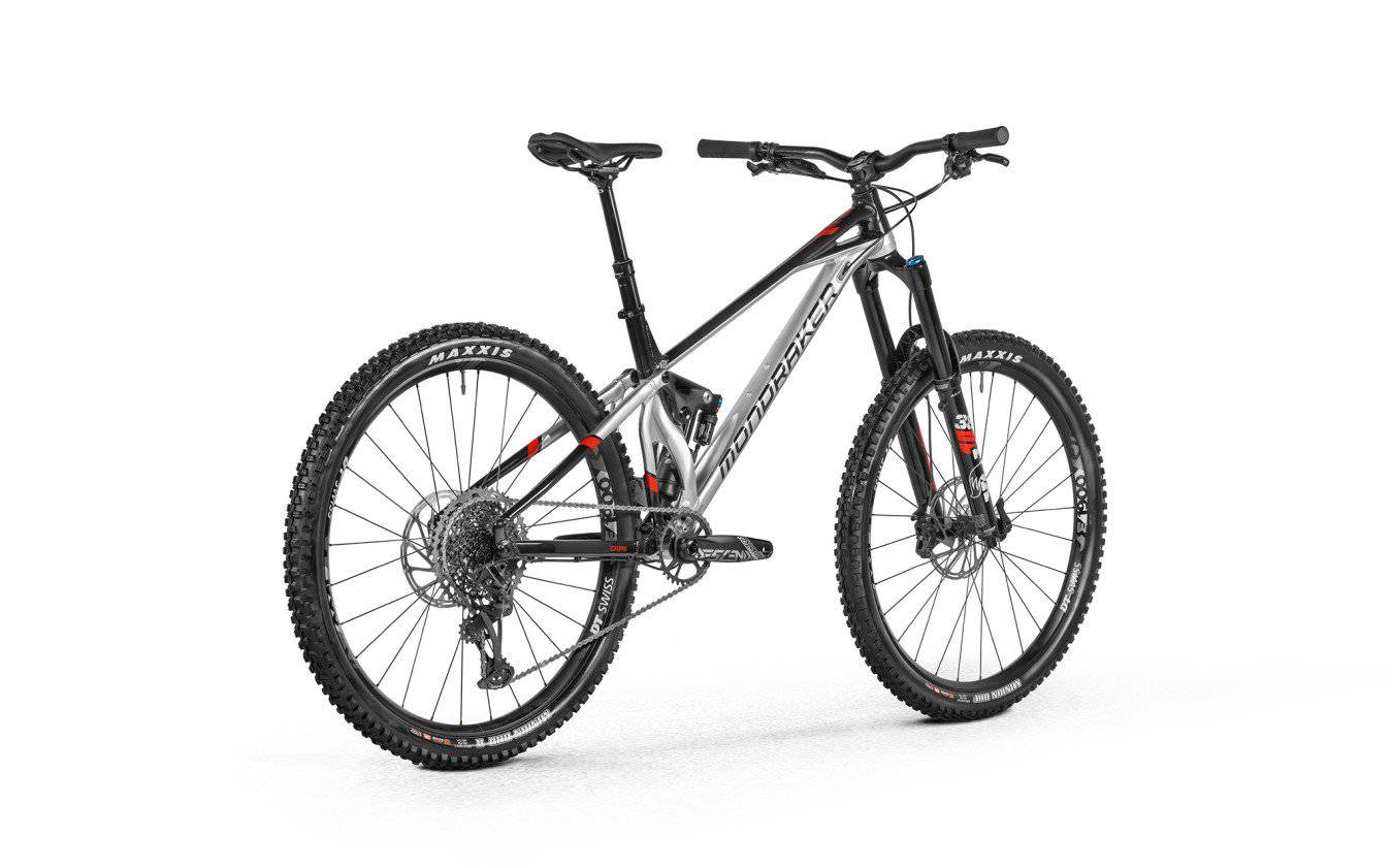 Bicicleta Super Foxy R 2021 Mondraker - Image 6
