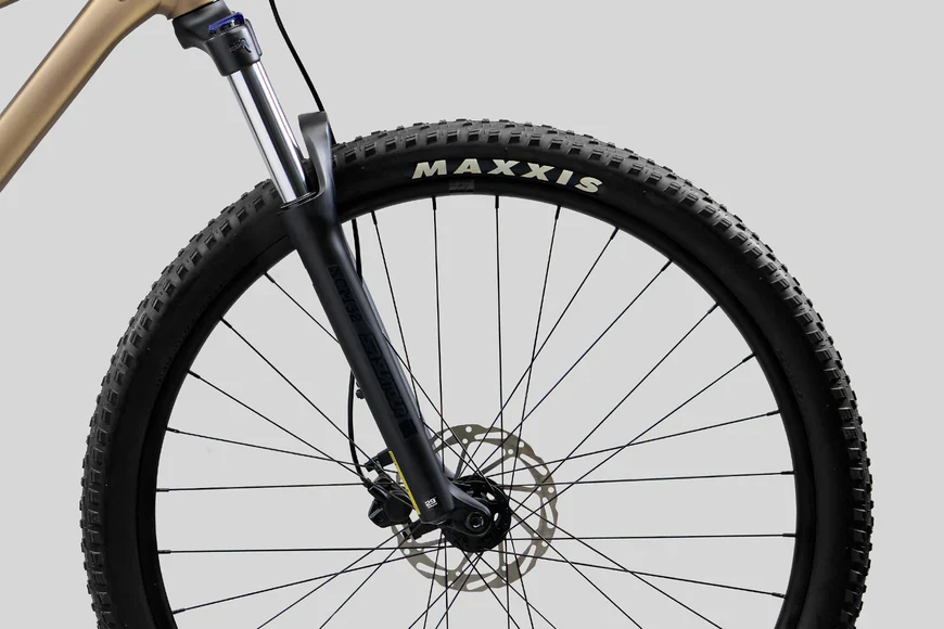 Bicicleta Trail Norco Storm 120 Negro Aro 29" My25 - Image 4